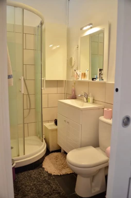 Apartment Montparnasse - 3 persons - photo 4