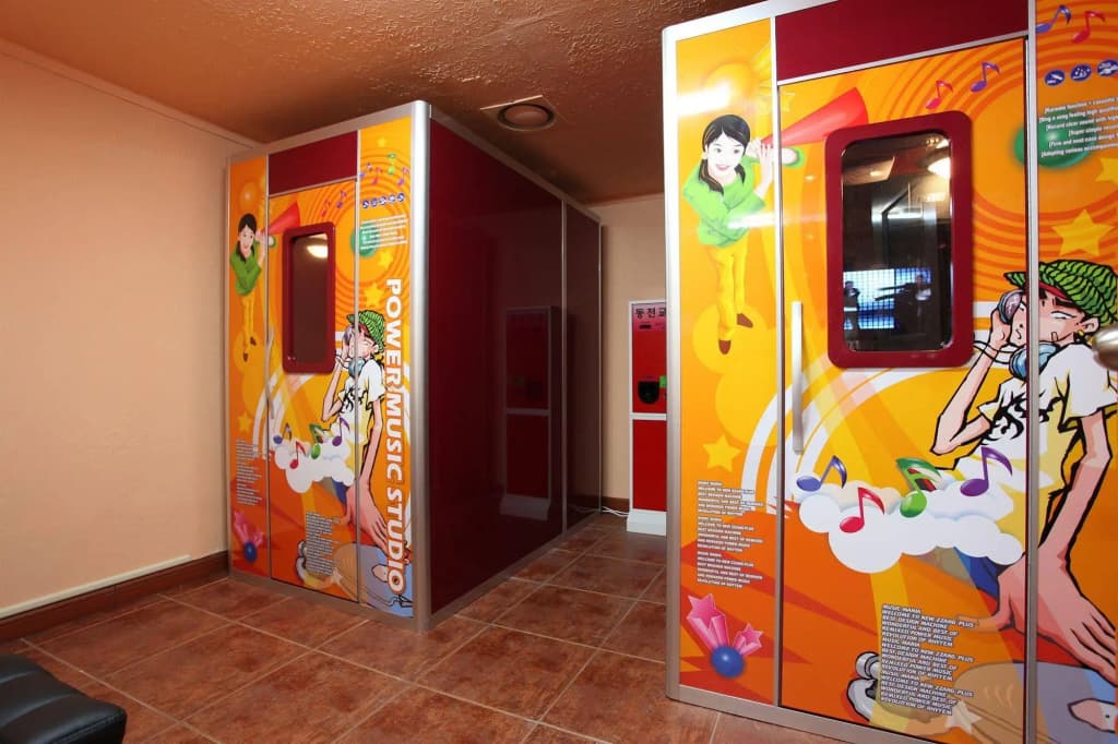 Orange County Hotel - photo 12