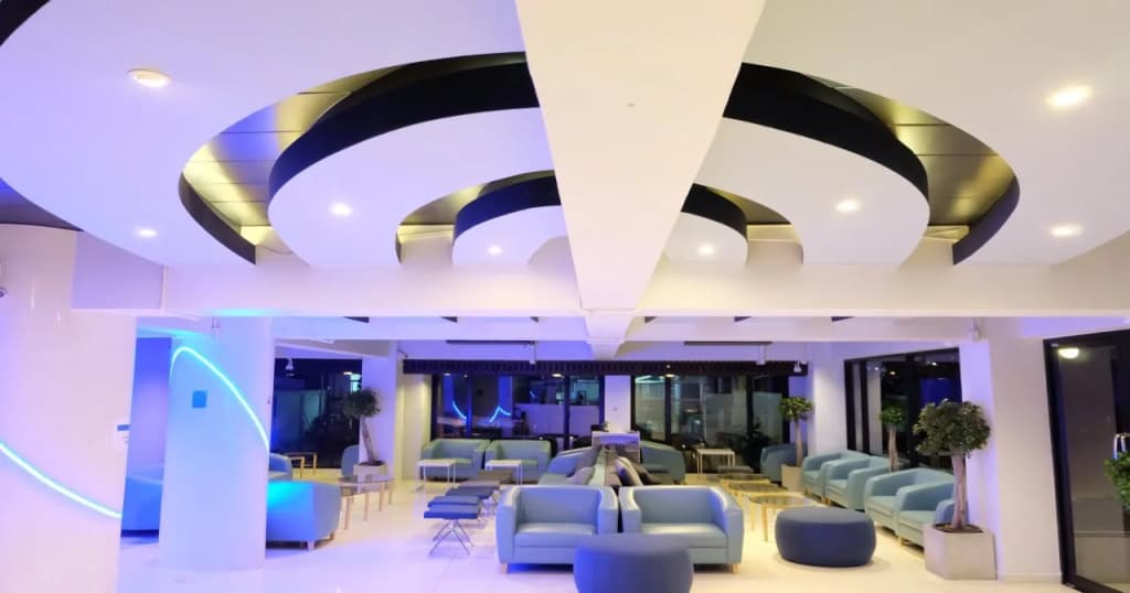 Sunny Residence - photo 18
