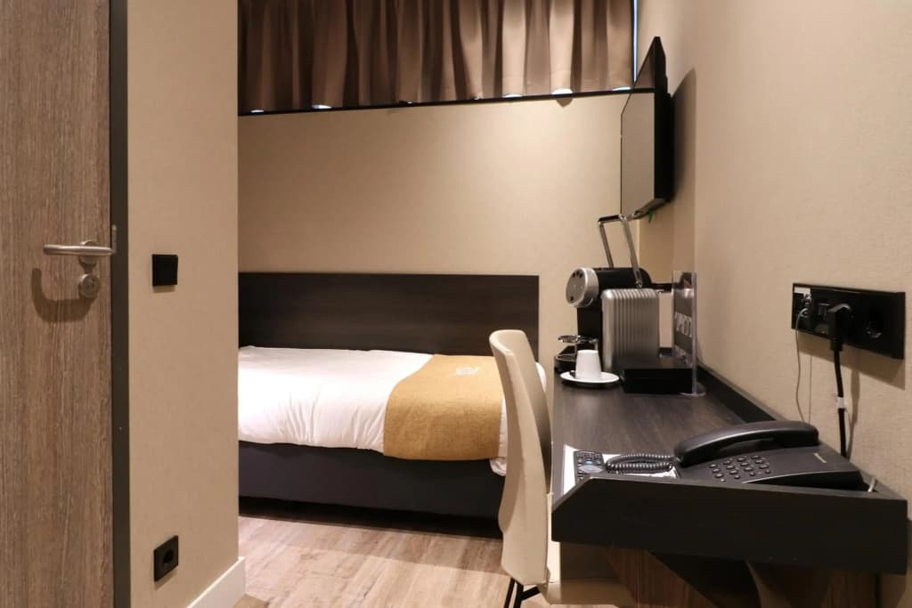 XO Hotel Inner - photo 4