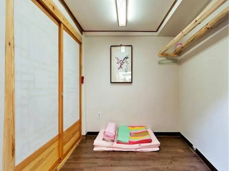 Goldfish Inn Seoul - main photo