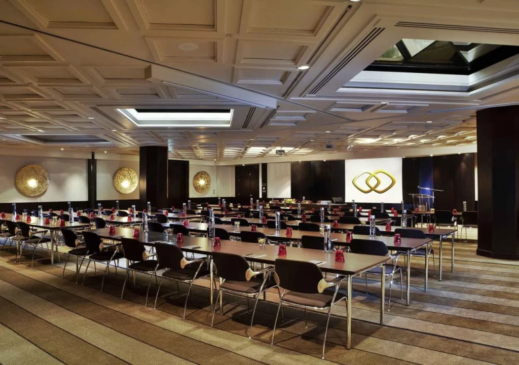 Sofitel Lisbon Liberdade - photo 16