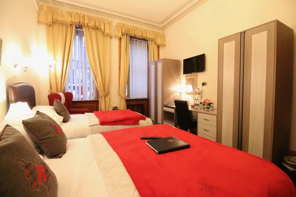 Bonnie's Guest House - photo 2