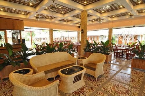 Chalong Villa Resort & Spa - photo 22