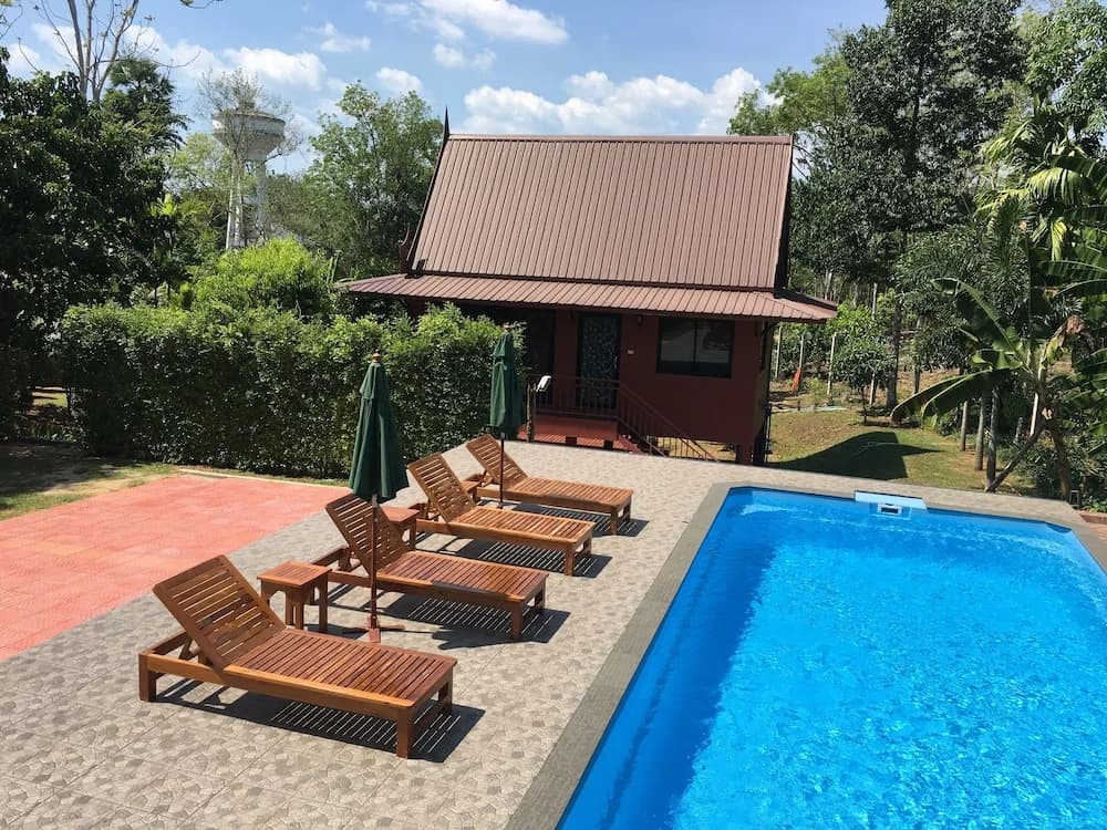 Ban Mayuree Phuket - photo 10