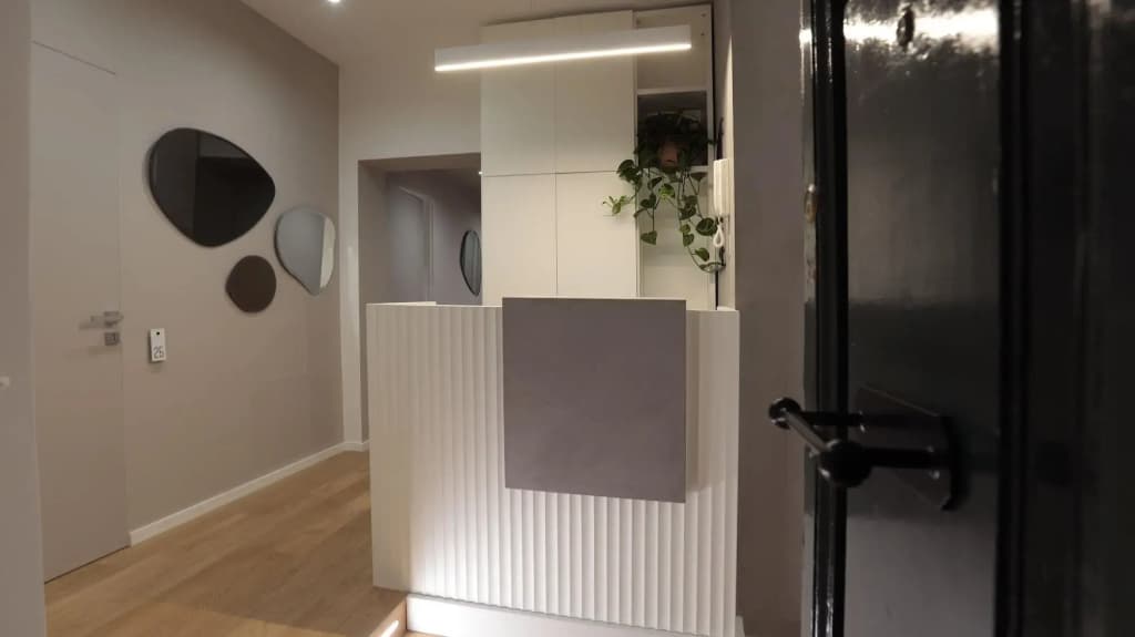 Suite Inn Rome - photo 27