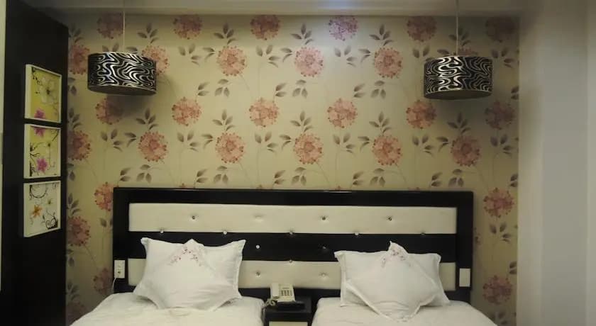 Seoul Hotel-148 Tran Duy Hung - photo 7