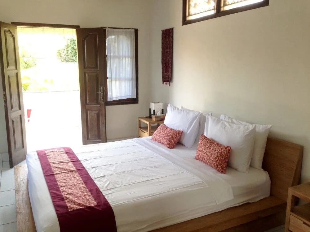 Seminyak Hideaway Villa - photo 12