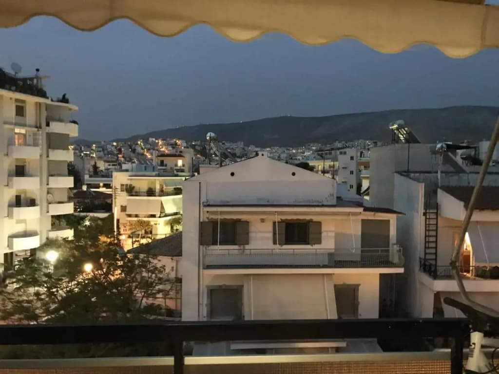 Acropolis View - photo 8