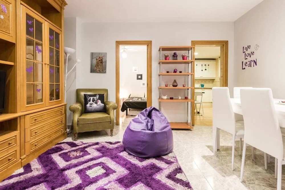 M&F San Bartolomé Apartamento - photo 4