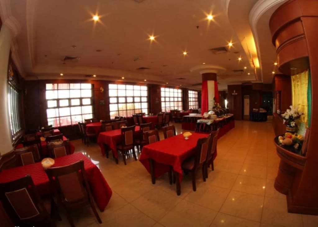 Seafest Hotel - photo 20