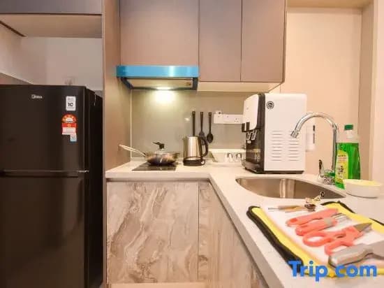 Trion 2 KL Cityview Suites by CityNest - photo 7