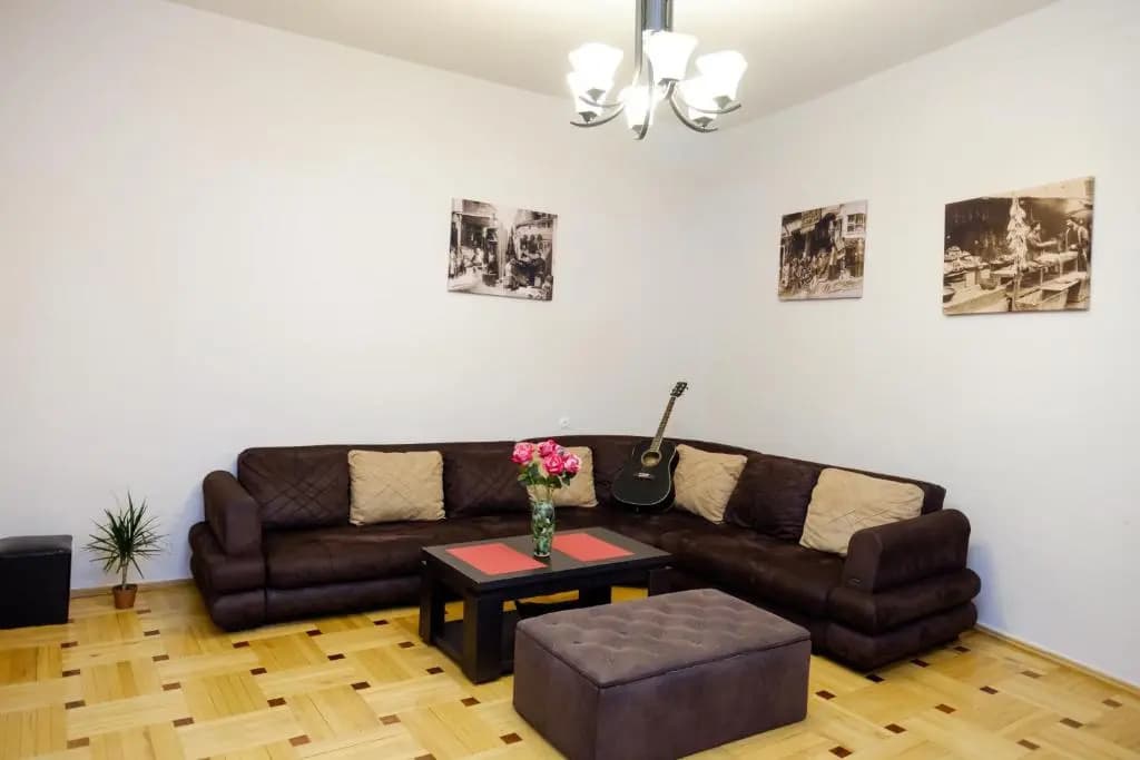 Apartment Rome - photo 10