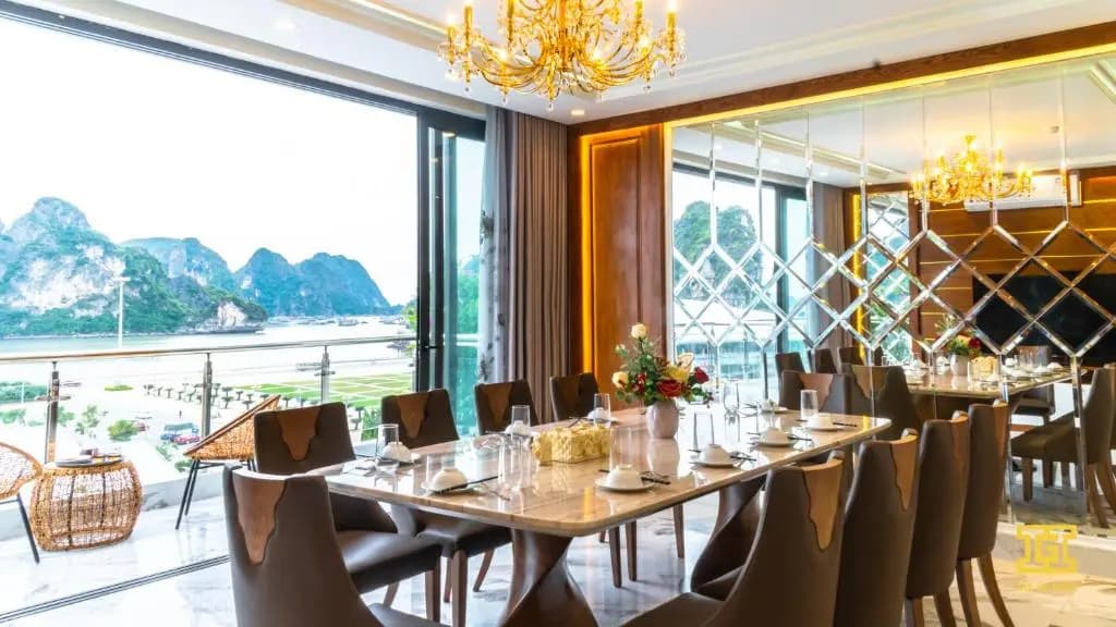 Hon Gai Hotel - photo 17