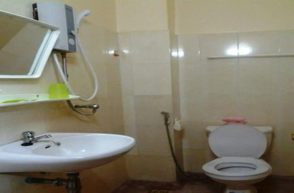 Okay 1 Villa - photo 8