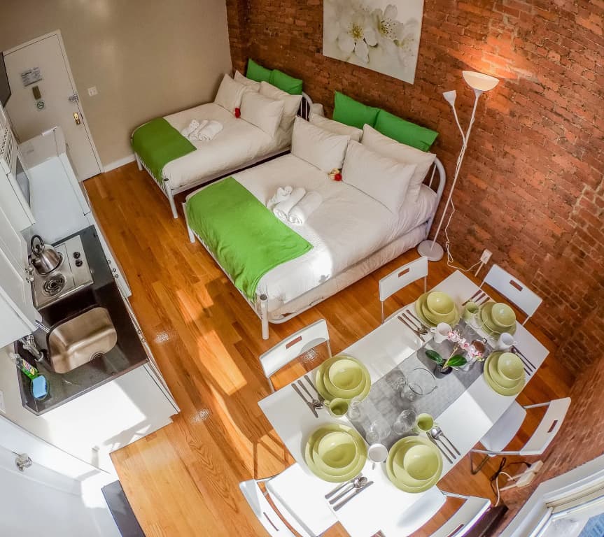 NYC Empire Apartments - photo 6