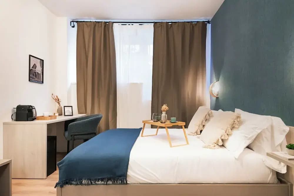 Easylife - Suite in Centrale - photo 23