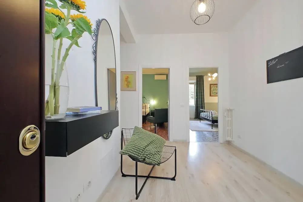 TM Apartment - photo 10