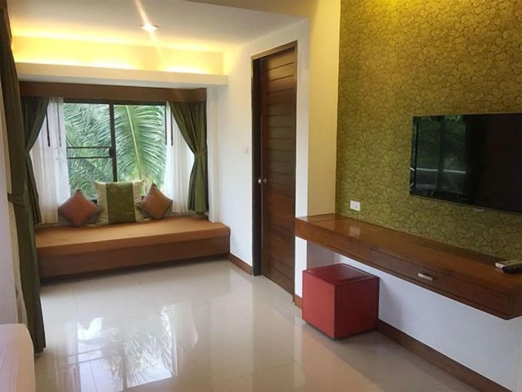 P.S Hill Resort - photo 3