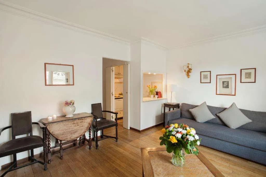 Mithouard Apartment - photo 32