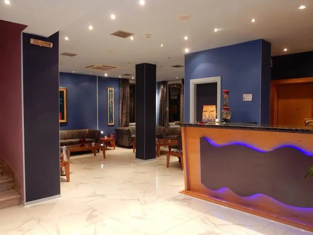 Athens Lydia Hotel - photo 2