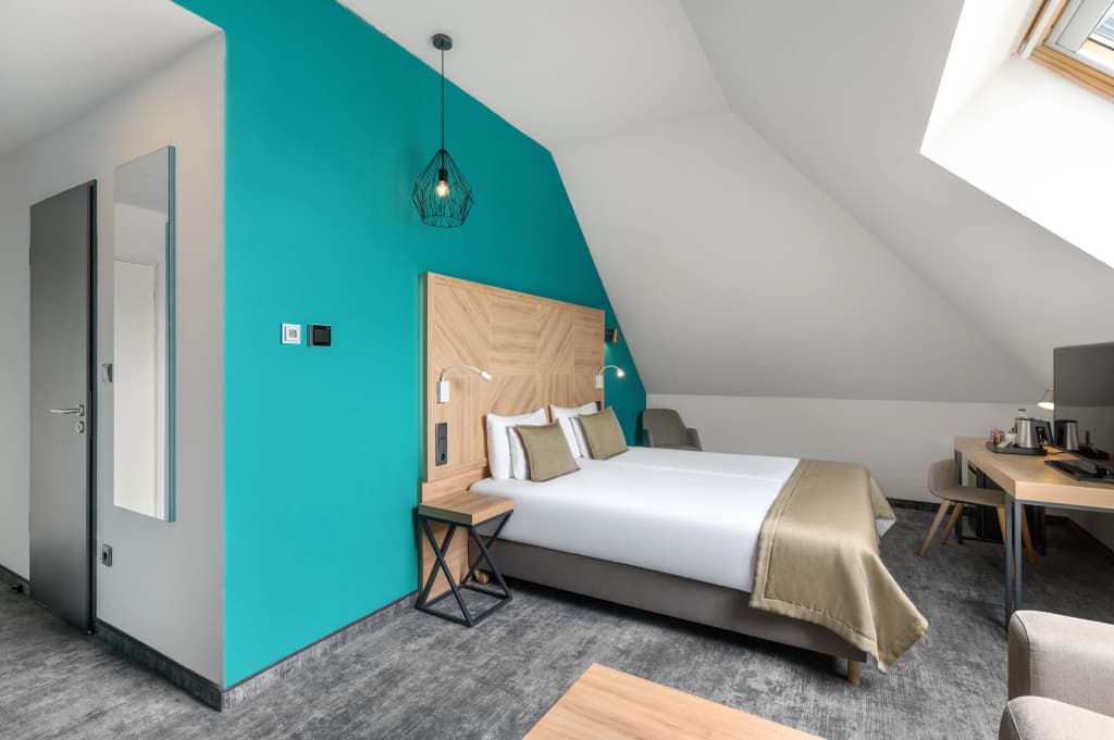 T62 Hotel - photo 21
