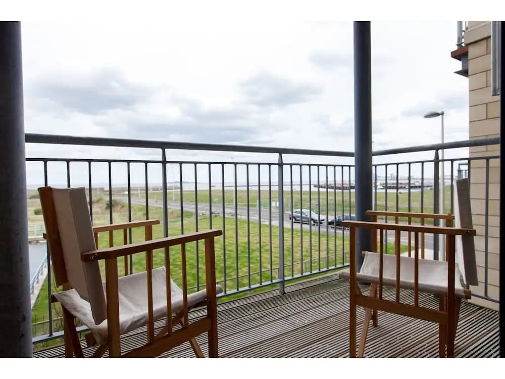Edinburgh Home With a View - photo 6
