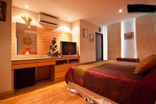 Chiang Mai Luxury Condo - main photo