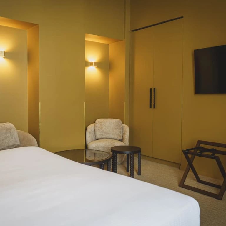Gounod Hotel - photo 29