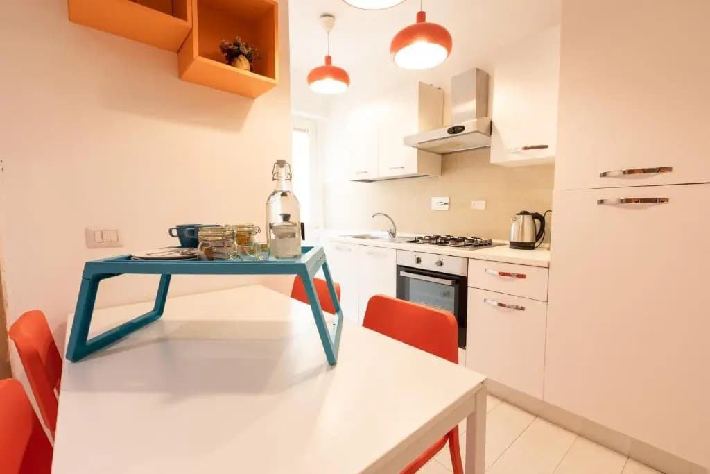 Rizzo St. Peter Apartment - photo 15