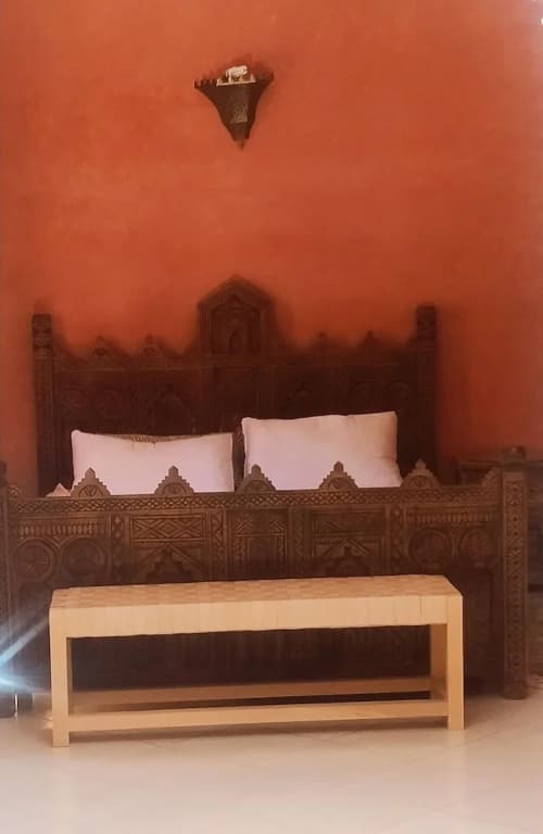 Le petit jardin Marrakech - photo 5