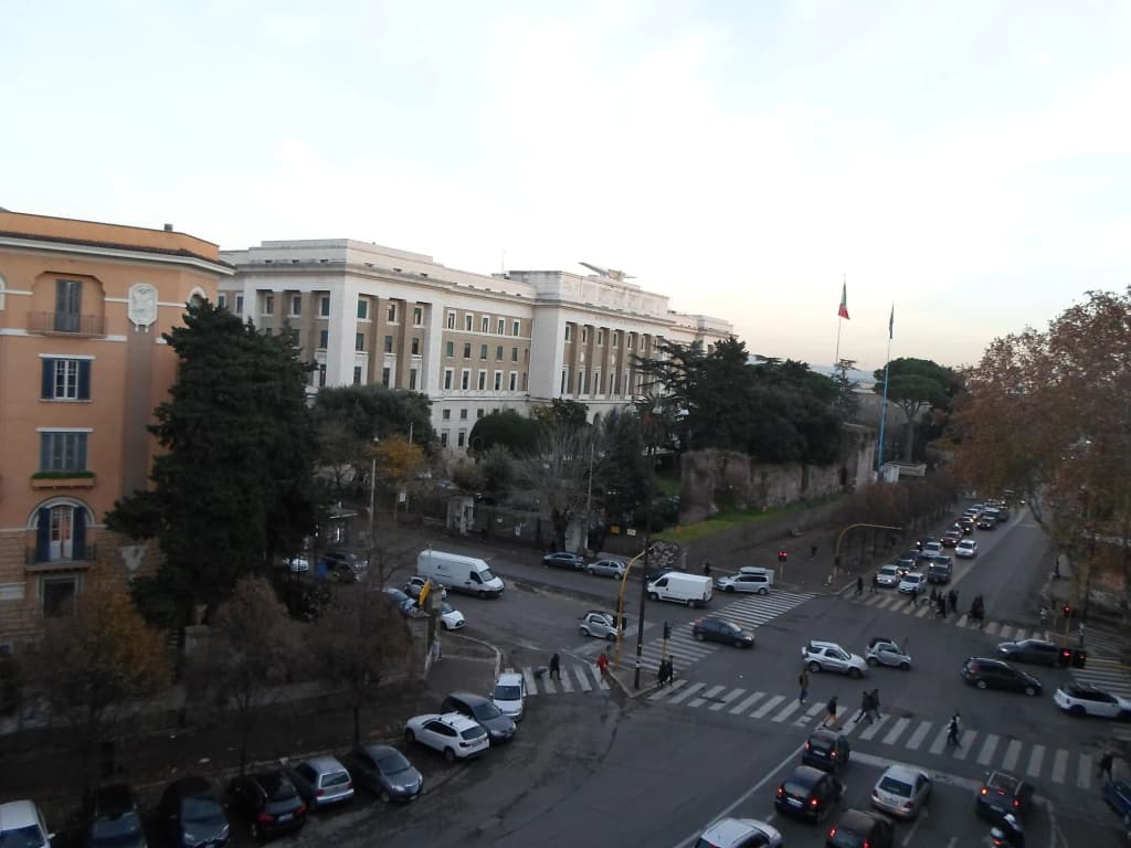 Alex Romano Hotel - main photo