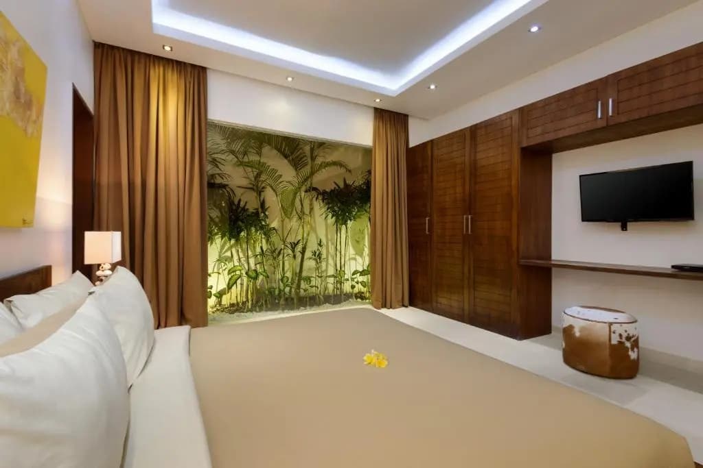 Villa Kyah - photo 3