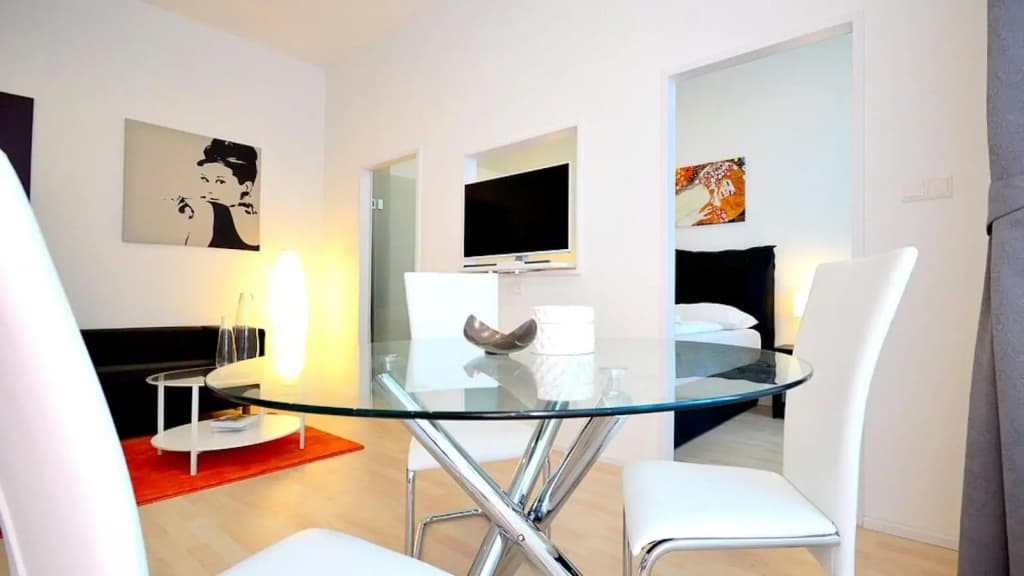 Vienna Residence, Alsergrund - AKH - photo 6