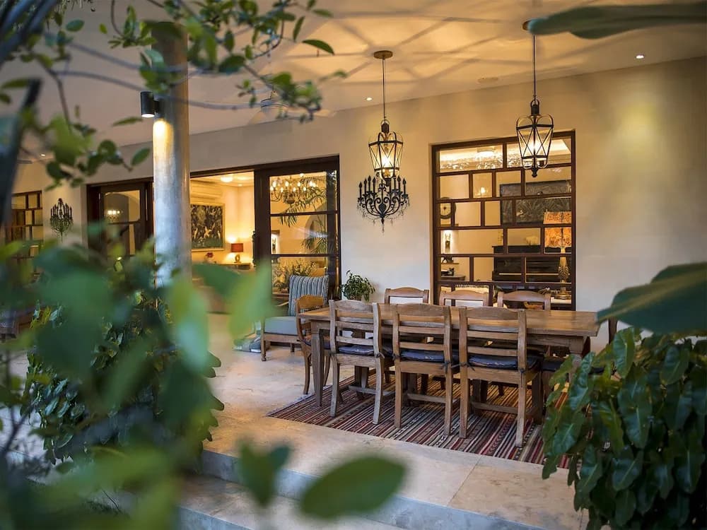The Baganding Villa - An Elite Haven - photo 23