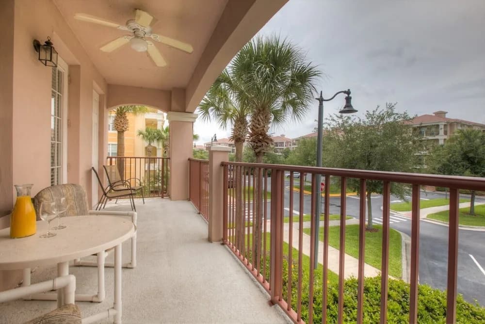 Condo W/private Balcony! Free Resort Access - photo 24