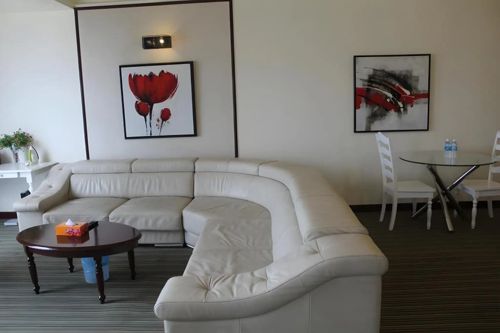 FNF Service Suites At Times Square - photo 23