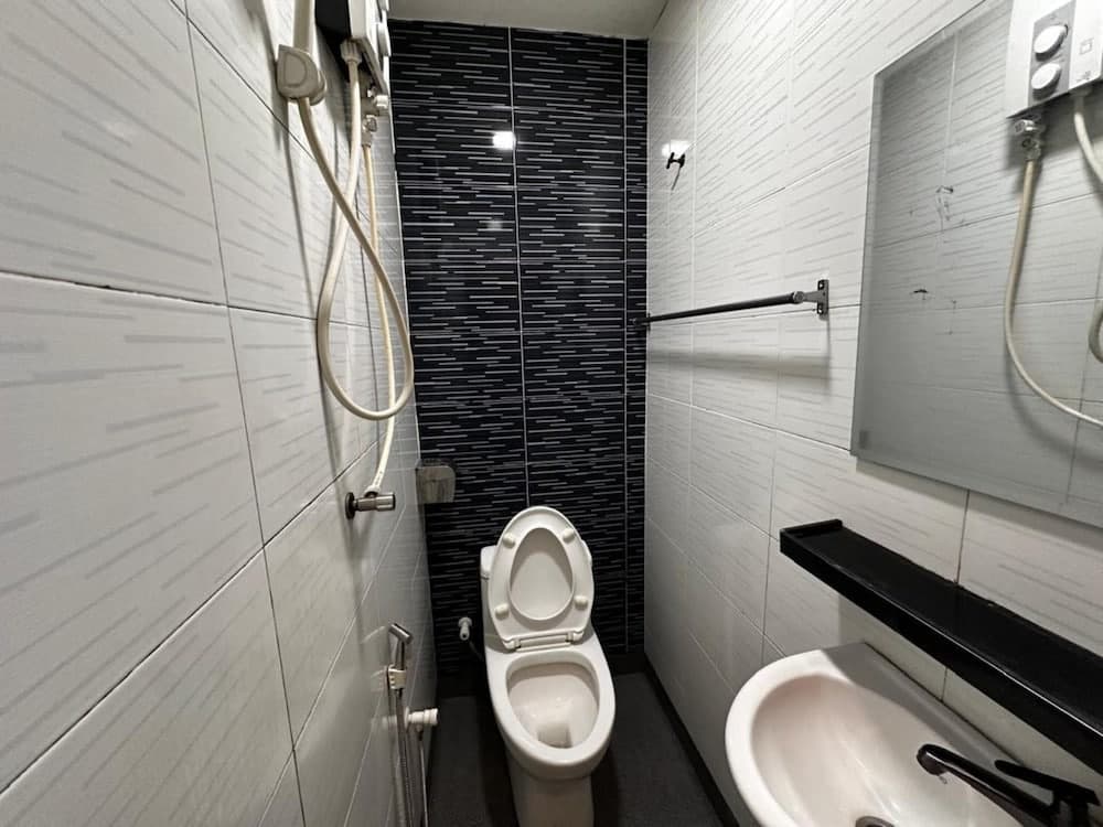 OYO 91242 Muar Golden Horse Hotel - photo 17