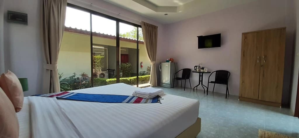 Phuket Sirinapha Resort - photo 24