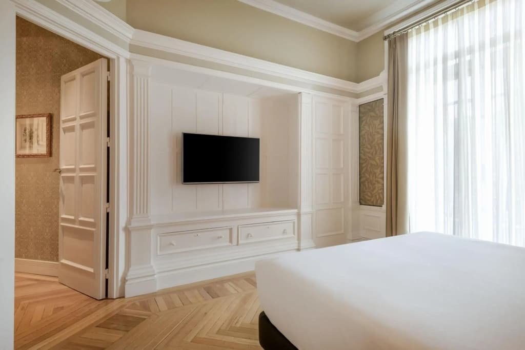 Hotel Palacio Del Retiro, Autograph Collection - photo 4