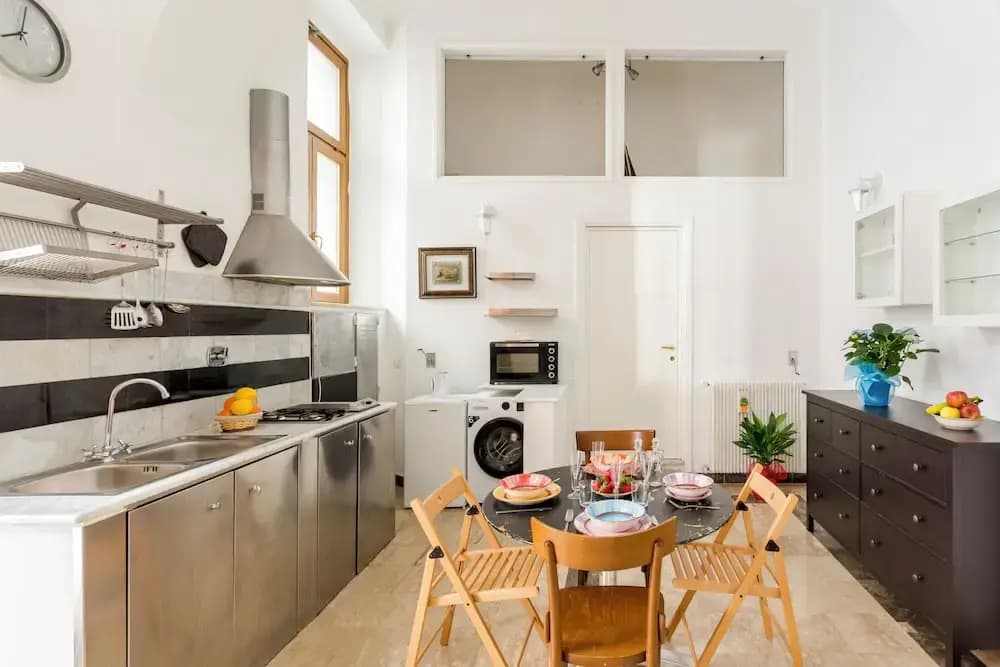Sanniti's Apartments - photo 10