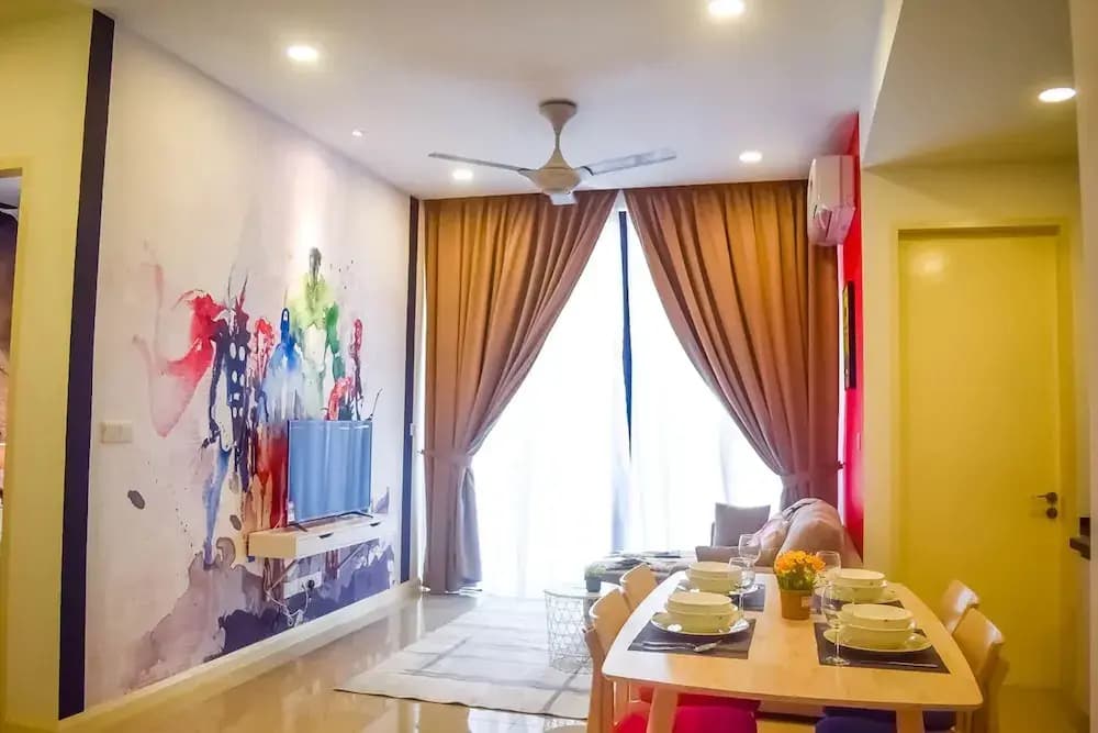 Happy Home Inn Sdn Bhd - photo 13
