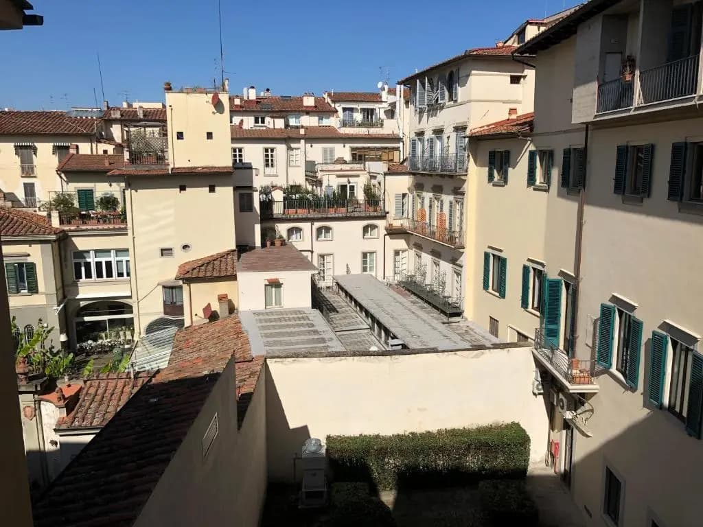 3 Perle all'Accademia Apartments - main photo