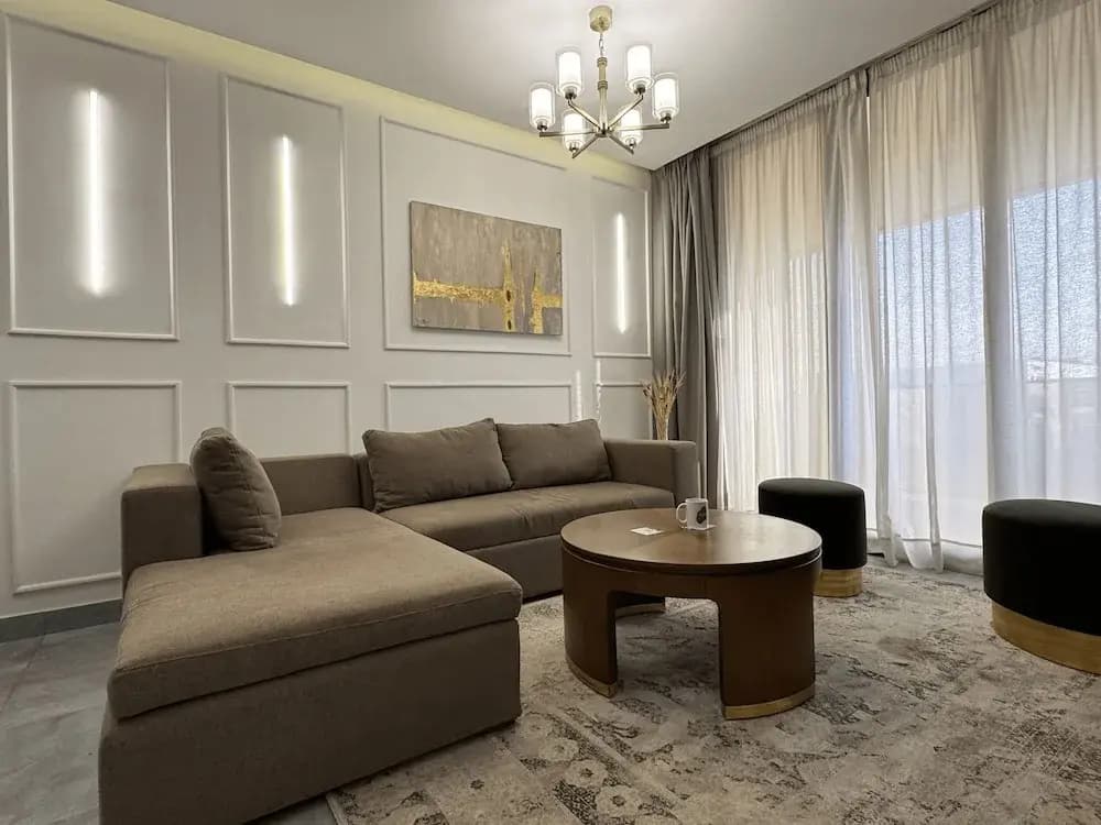 Mynt Stay New Cairo Residence - photo 9