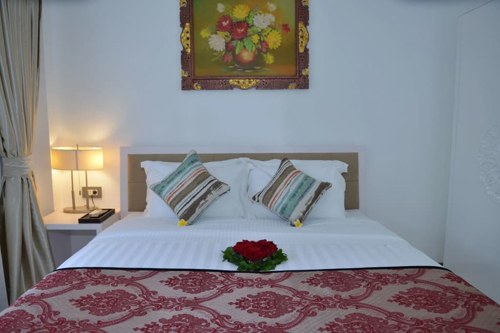 The Jayakarta Bali - photo 6