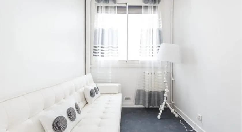 Luxurious Flat - Eiffel Tower - main photo