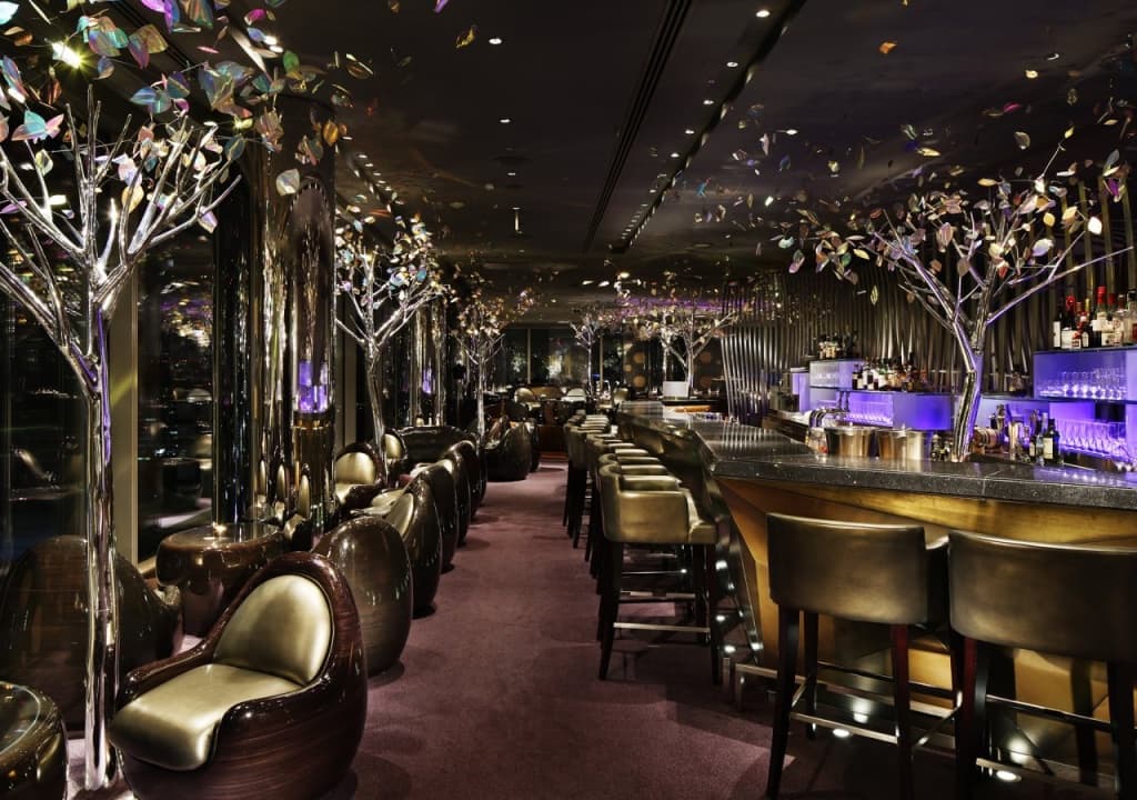 The Peninsula Tokyo - photo 26