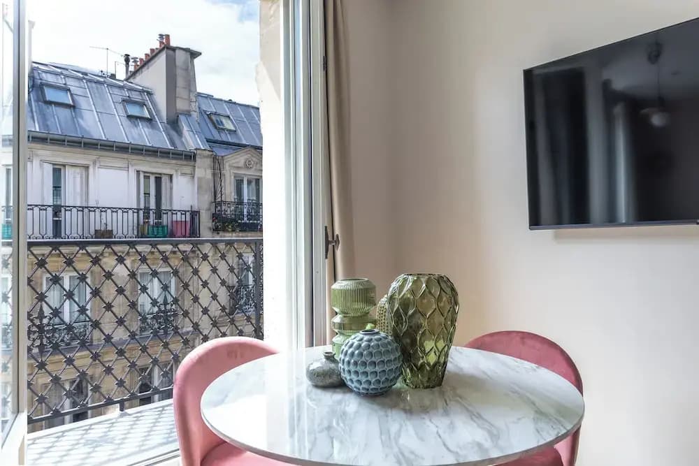 Aparthotel Quartier Libre Marais - photo 21