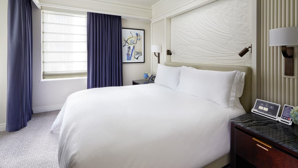 The Peninsula New York - photo 7