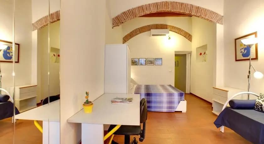 Your Home in Florence Bargello - photo 7